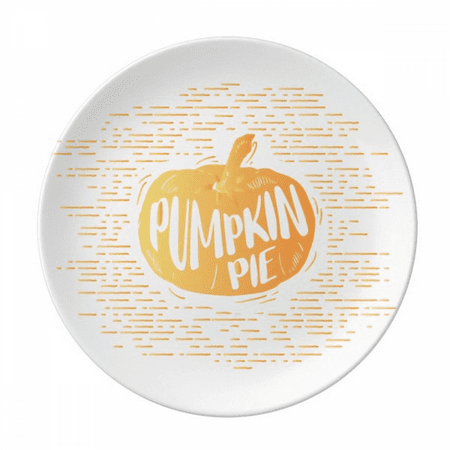 Pumpkin Terror Food Line Art Deco Fashion Plate Decorative Porcelain Salver Tableware Dinner Dish
Pumpkin Terror Food Line Art Deco Fashion Plate Decorative Porcelain Salver Tableware Dinner Dish