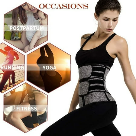 Yuelianxi Women Body Shaper Bodysuit Firm Control Shapewear Motion Abdominal Band Corset
Yuelianxi Women Body Shaper Bodysuit Firm Control Shapewear Motion Abdominal Band Corset