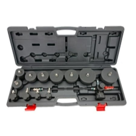 CTA Manufacturing CTA7912 Turbo System Leakage Tester