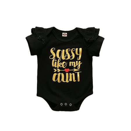 TheFound Infant Baby Girls Ruffle Short Sleeve Cotton Romper Bodysuit Jumpsuits Basic Clothes
TheFound Infant Baby Girls Ruffle Short Sleeve Cotton Romper Bodysuit Jumpsuits Basic Clothes
