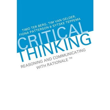 critical thinking and practical reasoning critical thinking and practical reasoning