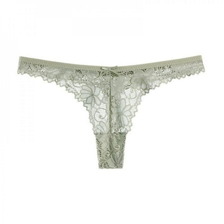 Fantadool Women Underwear Lace Panties Woman G-Strings Thongs Lingerie Femme Low Waist Panties
Fantadool Women Underwear Lace Panties Woman G-Strings Thongs Lingerie Femme Low Waist Panties