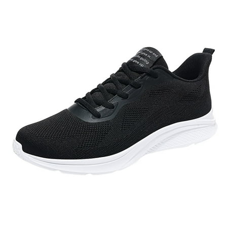 Sneakers for Men Mens Shoes Mesh Breathable Lace Up Solid Color Casual Fashion Simple Shoes Running Shoes Mens Sneakers Mesh Beige 44
Sneakers for Men Mens Shoes Mesh Breathable Lace Up Solid Color Casual Fashion Simple Shoes Running Shoes Mens Sneakers Mesh Beige 44