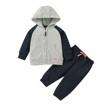 nsendm 3 Month Boys Clothes Child Toddler Baby Boys Girls Long Sleeve Patchwork Baby Boy Outfit Gift Black 9-12 Months
nsendm 3 Month Boys Clothes Child Toddler Baby Boys Girls Long Sleeve Patchwork Baby Boy Outfit Gift Black 9-12 Months