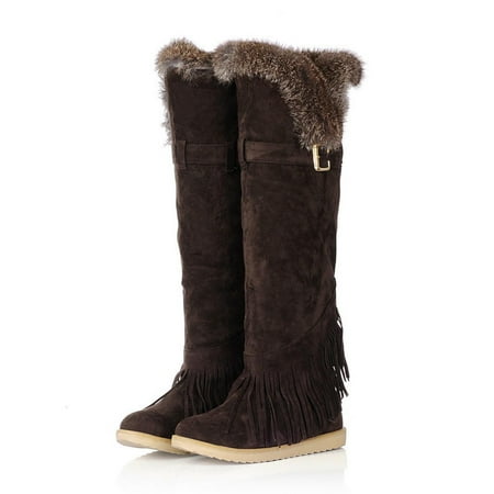 Teacher Appreciation Gifts AXXD Snow Boots Winter Casual Ankle-High Ankle Boots Mom Snow Boots For Women Slip On Shoes women Shoes For Clearence
Teacher Appreciation Gifts AXXD Snow Boots Winter Casual Ankle-High Ankle Boots Mom Snow Boots For Women Slip On Shoes women Shoes For Clearence