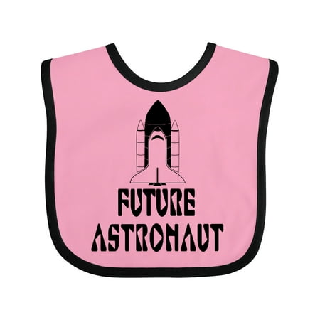 Inktastic Future Astronaut Space Shuttle Launchpad Gift Baby Boy or Baby Girl Bib
Inktastic Future Astronaut Space Shuttle Launchpad Gift Baby Boy or Baby Girl Bib