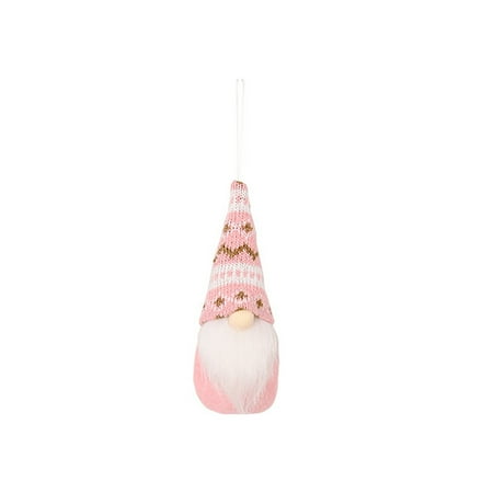 Bilu Halloween Doll Gnome Doll Christmas Knitted Small Pendant Christmas Tree Doll Charm Fall Leaves Baby Doll Girl Toys
Bilu Halloween Doll Gnome Doll Christmas Knitted Small Pendant Christmas Tree Doll Charm Fall Leaves Baby Doll Girl Toys