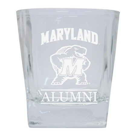 R & R Imports GLSGE-C-MD20 ALUM Maryland Terrapins Etched Alumni 5 oz Shooter Glass Tumbler
R & R Imports GLSGE-C-MD20 ALUM Maryland Terrapins Etched Alumni 5 oz Shooter Glass Tumbler