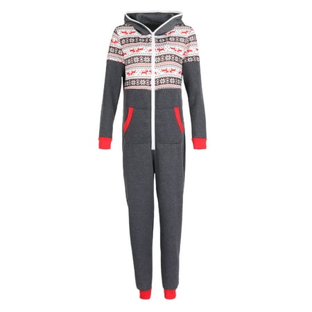 Genuiskids Family Matching Christmas Pajamas Sets Snowflake One Piece Hooded Zip-front Festival Jumpsuit Sleepwear for Dad Mom Children
Genuiskids Family Matching Christmas Pajamas Sets Snowflake One Piece Hooded Zip-front Festival Jumpsuit Sleepwear for Dad Mom Children