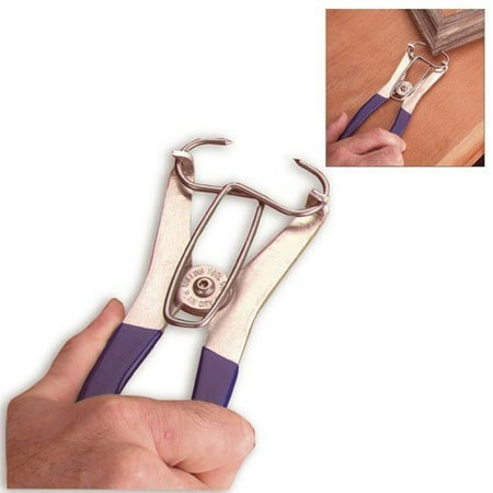 Collins Tool Miter Spring Clamp Pliers Model: