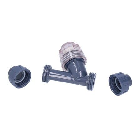 Y-Strainer Strong Filtering Capacity Lengthened Filter Garden Water Pipe Filters For Water Treatment For Chemical
Y-Strainer Strong Filtering Capacity Lengthened Filter Garden Water Pipe Filters For Water Treatment For Chemical