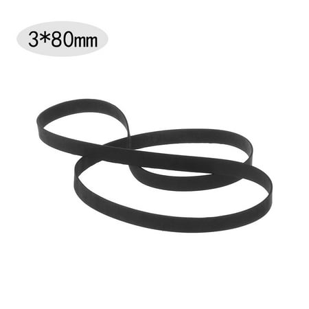 Rubber CD DVD Cassette Tape Recorder Turntable Strap Belt For CD-ROM Video
Rubber CD DVD Cassette Tape Recorder Turntable Strap Belt For CD-ROM Video