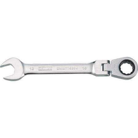 WRENCH RATCHET FLEX COMB 13MM