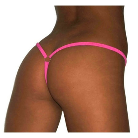 XHJUN Women S Underwear Low Rise Thong Panties Sexy 0 Bikini Breathable Seamless G-String 1 Pack
XHJUN Women S Underwear Low Rise Thong Panties Sexy 0 Bikini Breathable Seamless G-String 1 Pack