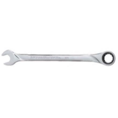 14mm XL Combination Ratcheting Wrench