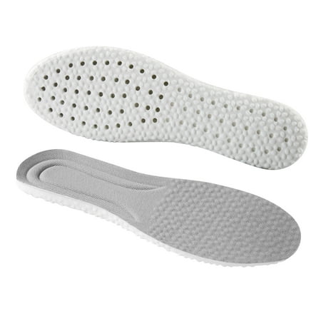 TIHLMK Sports Running Insoles Men s And Women s Super Soft Shock Absorption Super Soft Elastic Insoles
TIHLMK Sports Running Insoles Men s And Women s Super Soft Shock Absorption Super Soft Elastic Insoles