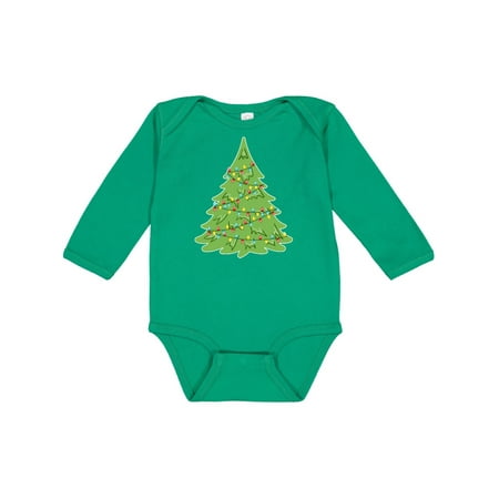 Inktastic Christmas Tree with Colorful Lights Gift Baby Boy or Baby Girl Long Sleeve Bodysuit
Inktastic Christmas Tree with Colorful Lights Gift Baby Boy or Baby Girl Long Sleeve Bodysuit
