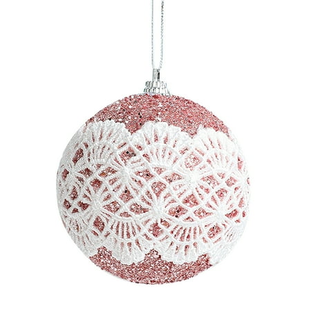 Pencil Ornament Christmas Tree Lace Foam Christmas Ball Dip Powder Ball Hanging Ornament 8cm Charm Ball Christmas Decorations Small Chandelier Beads
Pencil Ornament Christmas Tree Lace Foam Christmas Ball Dip Powder Ball Hanging Ornament 8cm Charm Ball Christmas Decorations Small Chandelier Beads