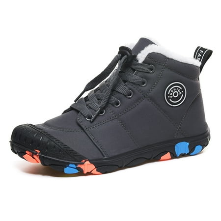 Engtoy Baby Girl Boy Snow Boots Winter Half Boots Infant Kids Soft Bottom Shoes Size 3
Engtoy Baby Girl Boy Snow Boots Winter Half Boots Infant Kids Soft Bottom Shoes Size 3