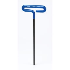 Eklind Tool Eklind Tool - 54960 - 6mm Metric T-Handle Hex Key 9 in. 1/pc.