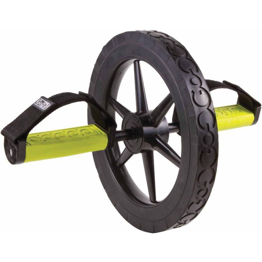 Gold's Gym Ab Wheel