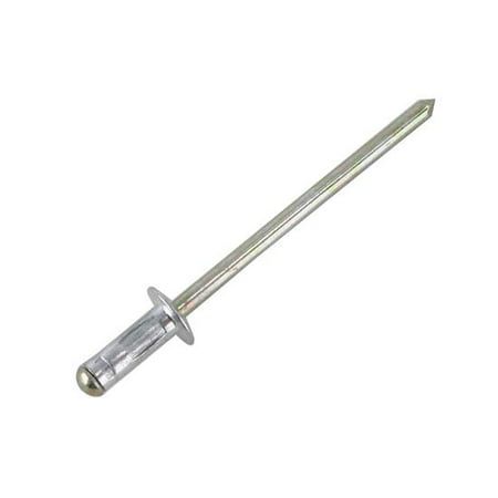 Multi-Grip Pop Rivets 1/8 Small Head Box of 250