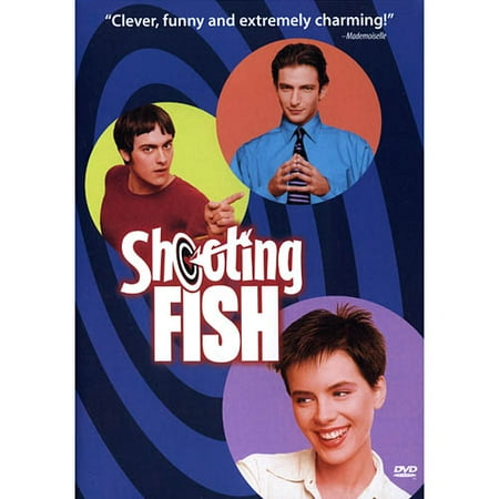 Shooting Fish