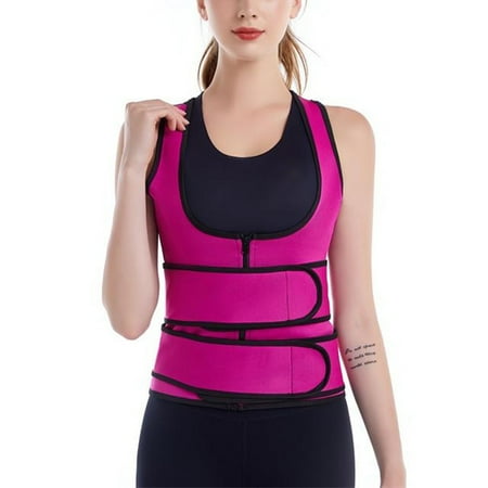 Odeerbi Rollback Corset Top for Women Shapewear Bodyshaper Tummy Control Waist Trainer Waist Adjustable Zipper Body Shaper Abdo Red
Odeerbi Rollback Corset Top for Women Shapewear Bodyshaper Tummy Control Waist Trainer Waist Adjustable Zipper Body Shaper Abdo Red
