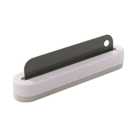 WQJNWEQ Clearance Items Bathroom Countertop Wiper Bathroom Glass Mirror Cleaning Brush Wall Tile Sponge Brush Stove Wiper
WQJNWEQ Clearance Items Bathroom Countertop Wiper Bathroom Glass Mirror Cleaning Brush Wall Tile Sponge Brush Stove Wiper