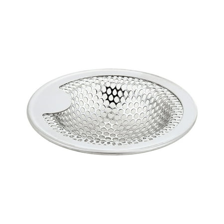 Kuluzego Kitchen Sink Stainless Steel Strainer Bathroom Floor Stainless Steel Sink Sewer Strainer
Kuluzego Kitchen Sink Stainless Steel Strainer Bathroom Floor Stainless Steel Sink Sewer Strainer