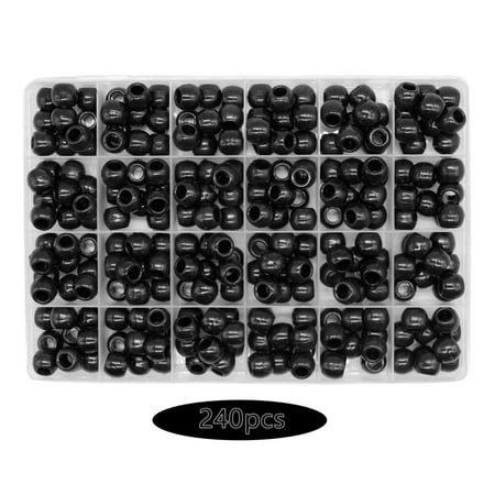 Classic Braids Dreadlocks Ring DIY Craft Jewelry Making Accessories Suitable for Holiday Hairstyles
Classic Braids Dreadlocks Ring DIY Craft Jewelry Making Accessories Suitable for Holiday Hairstyles