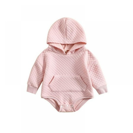BULLPIANO Baby Girl Boy Fall Outfits Infant Crewneck Sweatshirt Romper Oversized Sweater Onesie Cute Winter Clothes
BULLPIANO Baby Girl Boy Fall Outfits Infant Crewneck Sweatshirt Romper Oversized Sweater Onesie Cute Winter Clothes