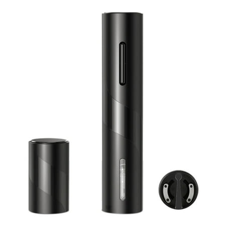 Rechargeable Electric Wine Bottle Opener Corkscrew Foil Cutter Set Automatic Bottle Opener for Wine Kitchen Can Opener
Rechargeable Electric Wine Bottle Opener Corkscrew Foil Cutter Set Automatic Bottle Opener for Wine Kitchen Can Opener