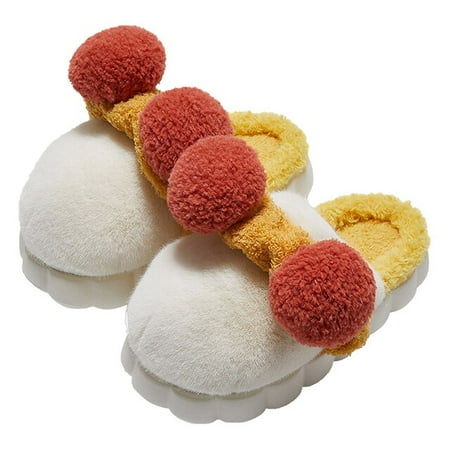QWZNDZGR Furry Fur Down Cloth Female Non-Slip Slides Women Winter Slippers Thick Sole Platform Slides Patchwork Home Shoes Indoor Outdoor
QWZNDZGR Furry Fur Down Cloth Female Non-Slip Slides Women Winter Slippers Thick Sole Platform Slides Patchwork Home Shoes Indoor Outdoor