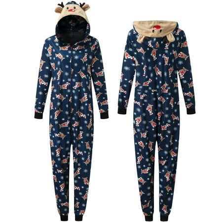 Mackneog Women Deer Hooded Romper Jumpsuit Family Pajamas Sleepwear Christmas Matching Outfit Clothing Shoes & Accessories
Mackneog Women Deer Hooded Romper Jumpsuit Family Pajamas Sleepwear Christmas Matching Outfit Clothing Shoes & Accessories
