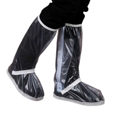 Rain Shoes PVC Rain Boots Safe Walking Rain Boots Galoshes Rain Boots Men and Women
Rain Shoes PVC Rain Boots Safe Walking Rain Boots Galoshes Rain Boots Men and Women