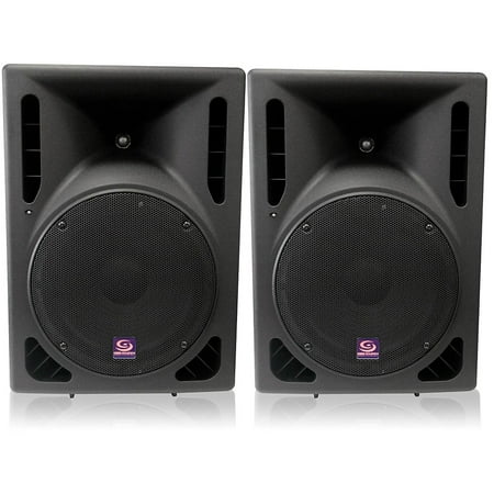 Gem Sound PXA112T-USB 12\ Gem Sound PXA112T-USB 12\