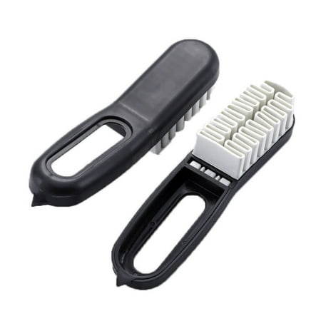 Zedker Soft Bristle Cleaning Brush Suede Cleaning Brush For Snow Boots Suede Cleaning Suede Brush Nubuck Cleaner Brush
Zedker Soft Bristle Cleaning Brush Suede Cleaning Brush For Snow Boots Suede Cleaning Suede Brush Nubuck Cleaner Brush