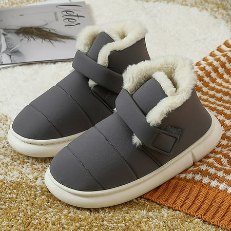 CoCopeaunt 2022 winter New Style Down Shoes Winter Warm Snow Boots Women Short Boots Large Size for Man Light Comfortable Outdoor Footwear
CoCopeaunt 2022 winter New Style Down Shoes Winter Warm Snow Boots Women Short Boots Large Size for Man Light Comfortable Outdoor Footwear