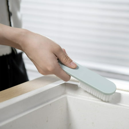 Multipurpose Cleaning Brush Effectively Remove Stubborn Stains for Cleaning Tiles Garage
Multipurpose Cleaning Brush Effectively Remove Stubborn Stains for Cleaning Tiles Garage