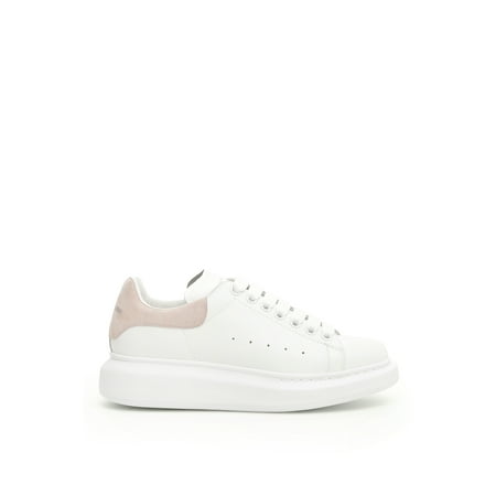 Alexander mcqueen oversized sneakers