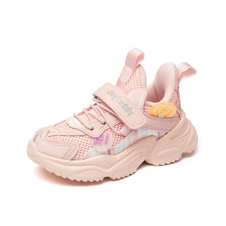 Element & Stitch Kids Boys Girls Breathable Sneakers Running Shoes Comfort Sneakers Toddler/Little Kid/Big Kid Size 1-13
Element & Stitch Kids Boys Girls Breathable Sneakers Running Shoes Comfort Sneakers Toddler/Little Kid/Big Kid Size 1-13