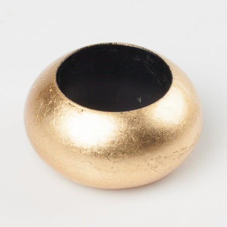 Richland Napkin Rings Gold 2.3 Set of 48