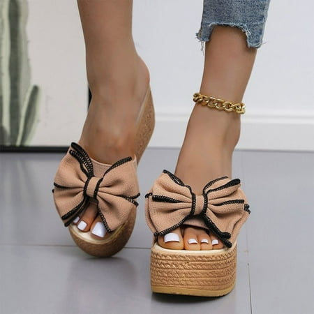 kpoplk Womens Wedges Women Flower Cutout Wedge Sandals Classic Ankle Strap Folk Ftyle Sandals(Pink)
kpoplk Womens Wedges Women Flower Cutout Wedge Sandals Classic Ankle Strap Folk Ftyle Sandals(Pink)