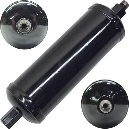 Replacement Value A/C Receiver Drier - Compatible with RE214440