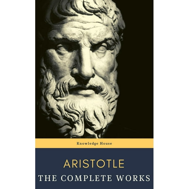Aristotle: The Complete Works - eBook