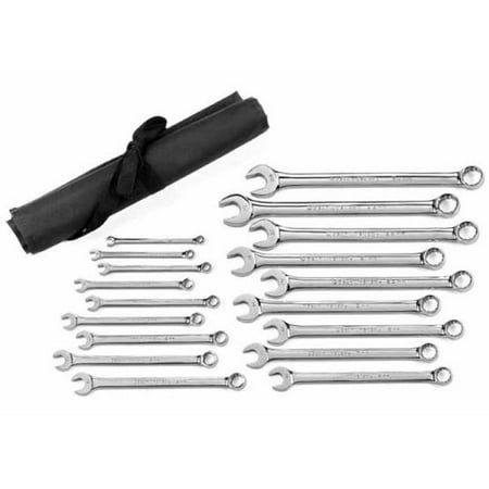7MM Long Pattern Combination Wrench