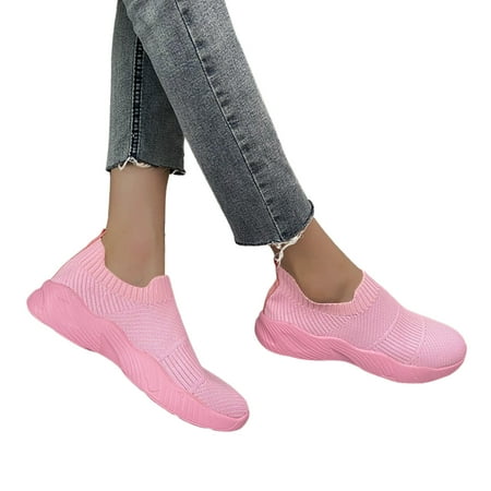 Christmas Women s Leisure Breathable Mesh Outdoor Fitness Running Sport Sneakers Shoes
Christmas Women s Leisure Breathable Mesh Outdoor Fitness Running Sport Sneakers Shoes