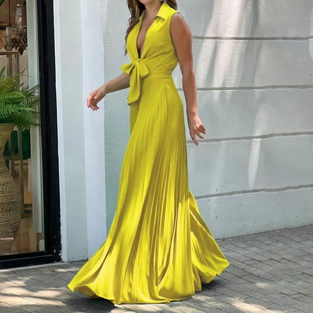 Quealent Plus Size Jumpsuits For Women Women s Shorts One Piece Bodycon Pajamas Rompers Onesies Women Yellow XXL
Quealent Plus Size Jumpsuits For Women Women s Shorts One Piece Bodycon Pajamas Rompers Onesies Women Yellow XXL