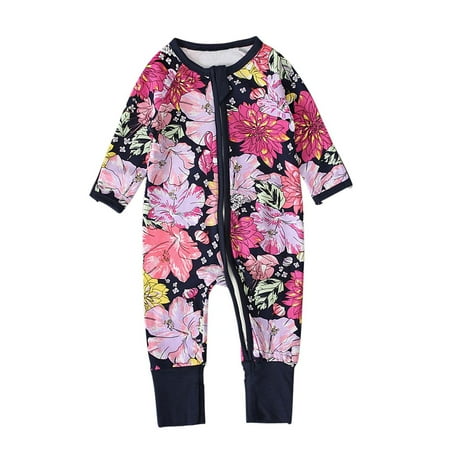 Dadaria Baby Boys Girls Clothes Newborn Winter Outfits 3-24Month Newborn Long Asleeve Cartoon Romper Jumpsuit Clothes Outfits Black 12 Months Toddler
Dadaria Baby Boys Girls Clothes Newborn Winter Outfits 3-24Month Newborn Long Asleeve Cartoon Romper Jumpsuit Clothes Outfits Black 12 Months Toddler
